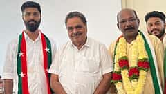 ಬಂಟ್ವಾಳ ಪುರಸಭೆ ಚುನಾವಣೆ: ಕಾಂಗ್ರೆಸ್-SDPI ಮೈತ್ರಿ ಗೆಲುವು, ಬಿಜೆಪಿಗೆ ಮುಖಭಂಗ